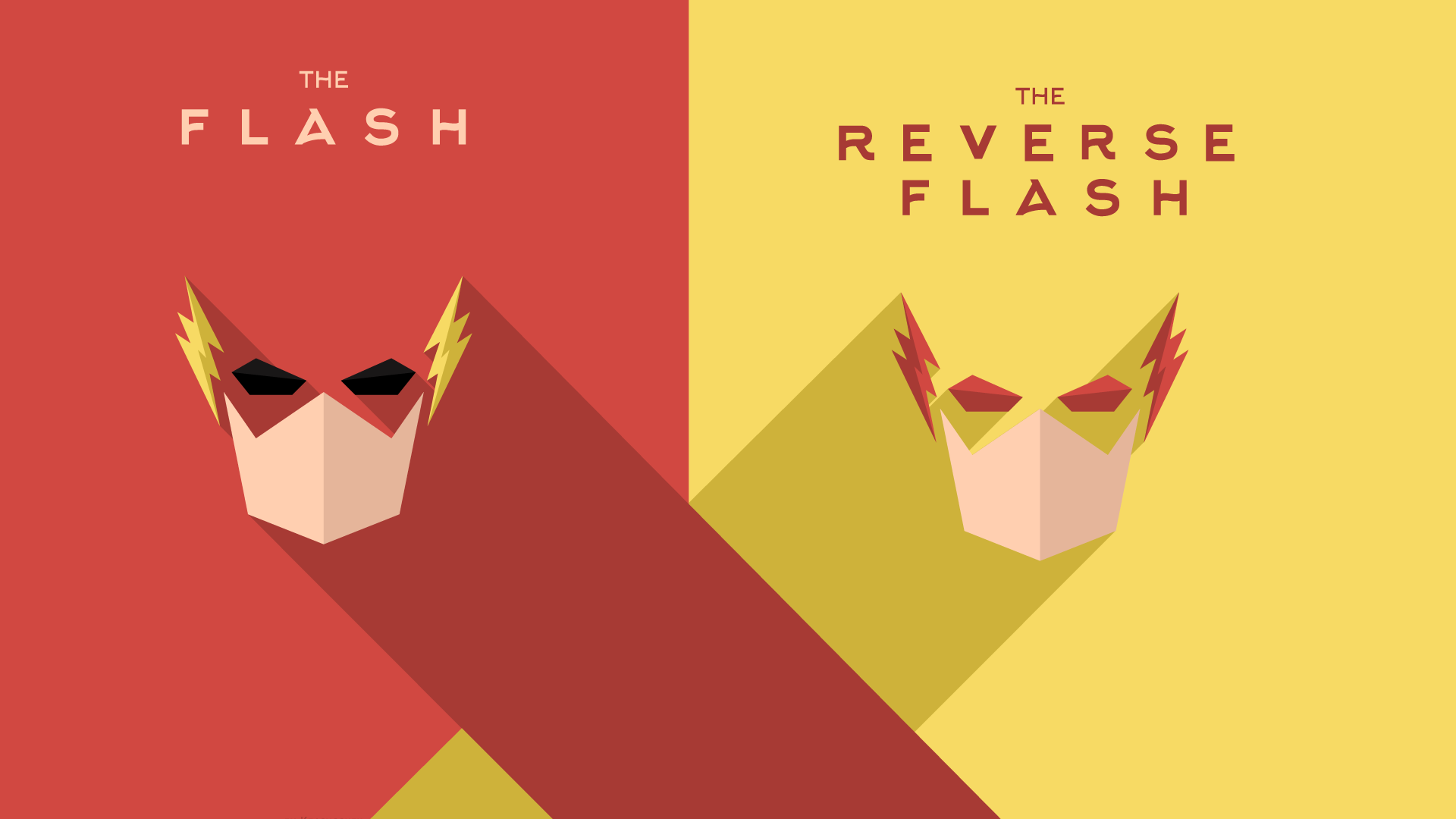 The Flash Wallpapers Archives - Page 7 of 9 - WideWallpaper.info ...