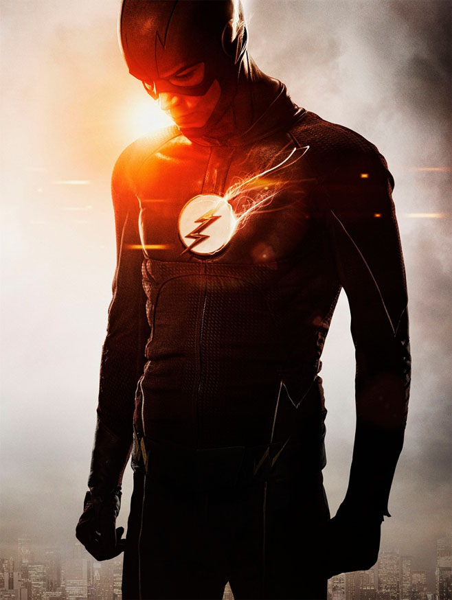 32+ Barry Allen the Flash wallpapers HD free Download