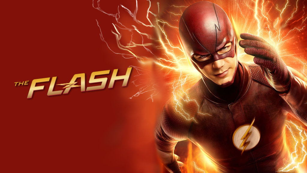 The Flash - Season 2 Wallpaper by davidsobo on DeviantArt