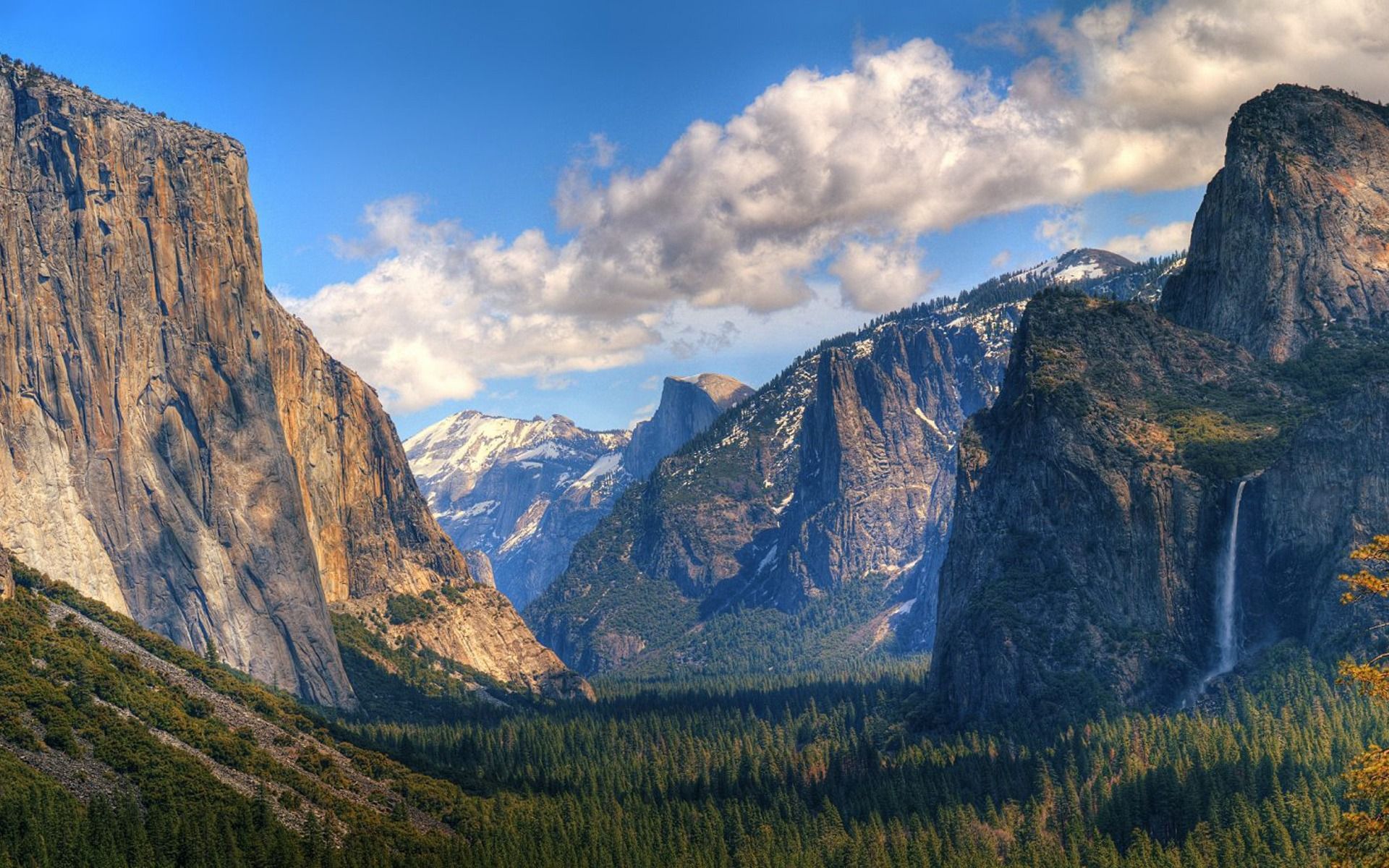Yosemite National Park HD Wallpaper,Yosemite National Park ...