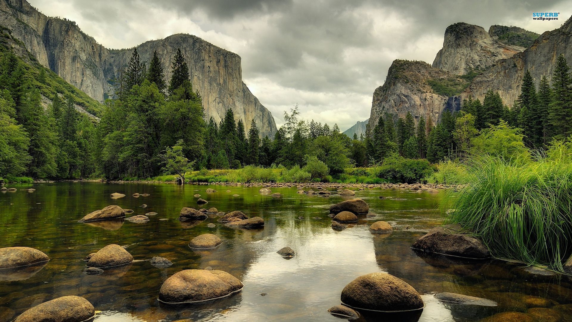 Yosemite National Park | Information & Facts | Tiverton Foundation