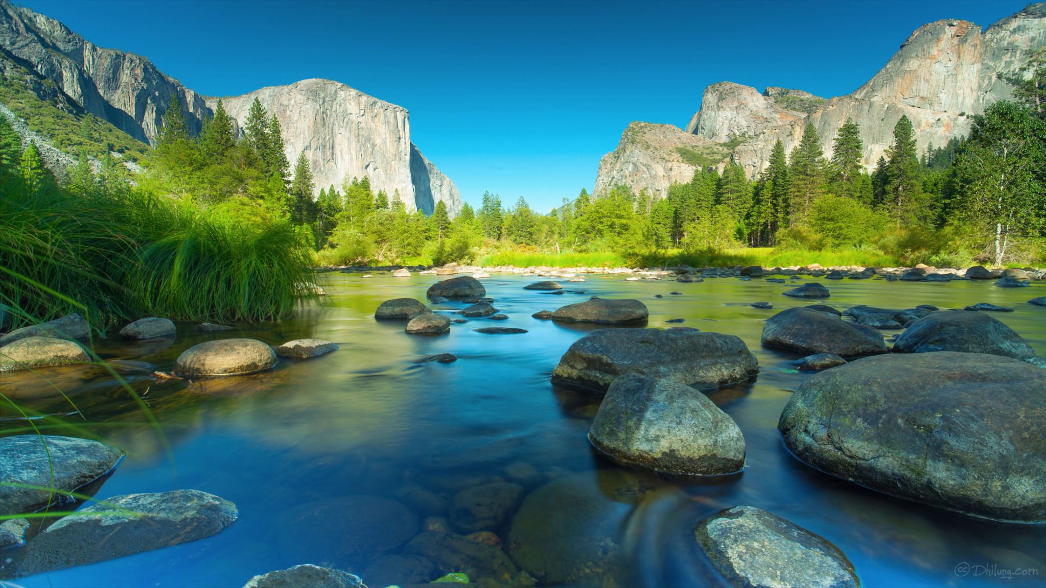 Yosemite Desktop Wallpaper, Yosemite Images Free, New Backgrounds