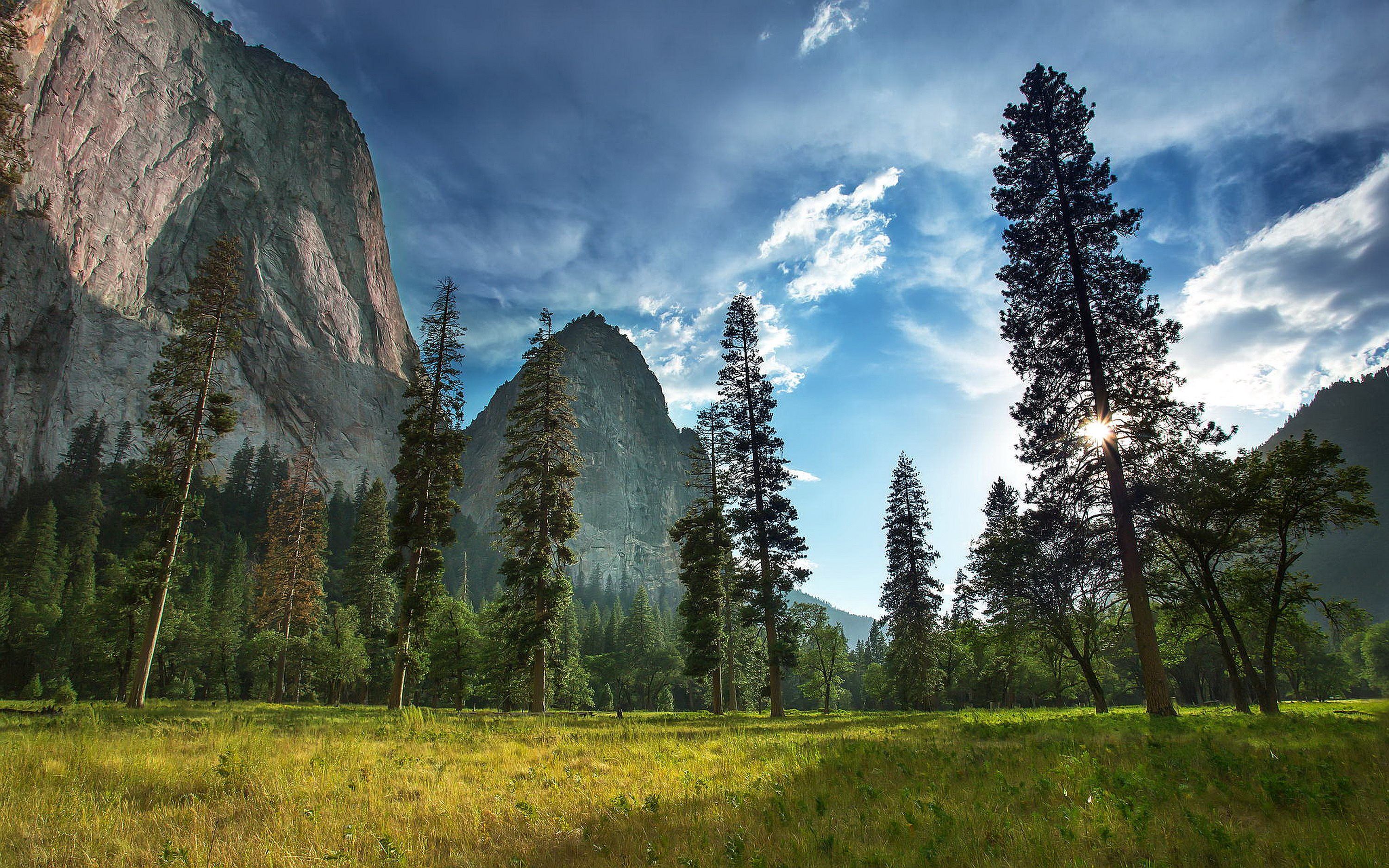 Yosemite National Park Wallpaper Ultimate wallpapers