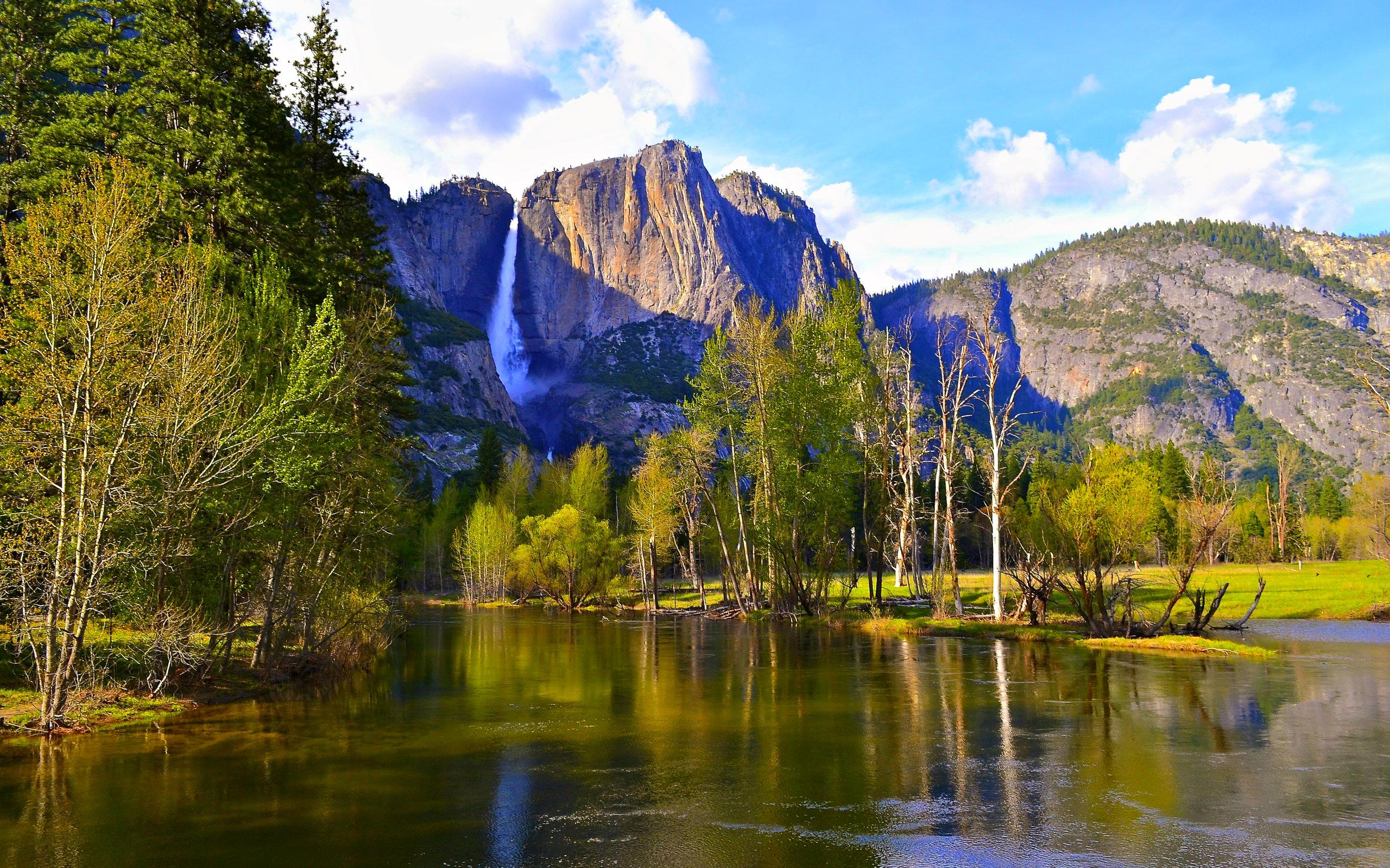 2560x1920px Yosemite National Park #313267