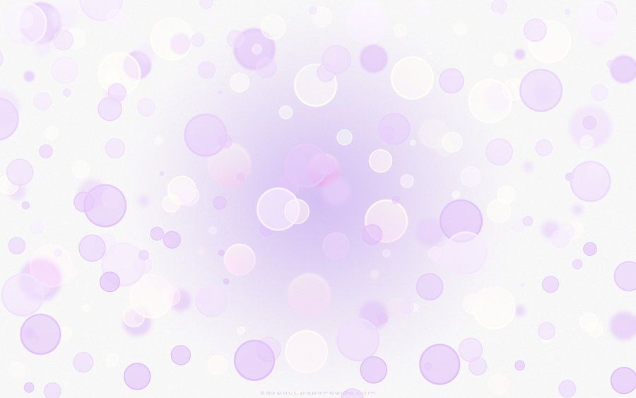 Purple Circles by WallpapersWide on DeviantArt