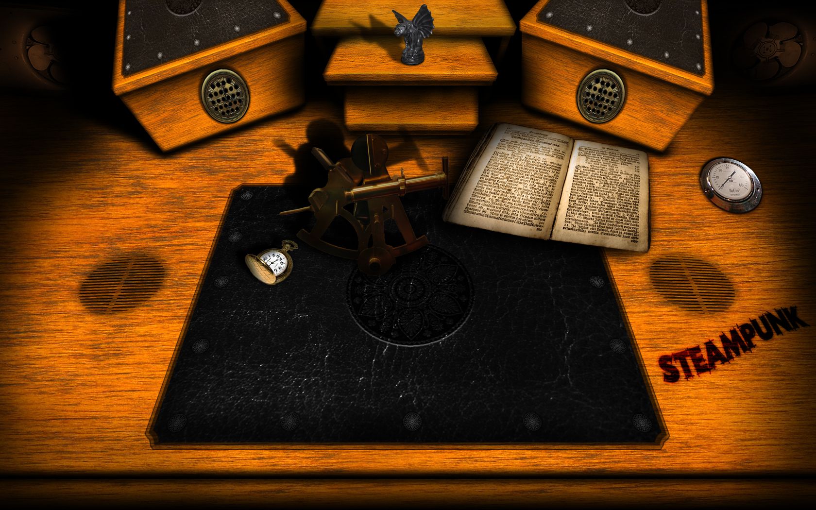 Steampunk Desk Dimensions by inception8 on DeviantArt