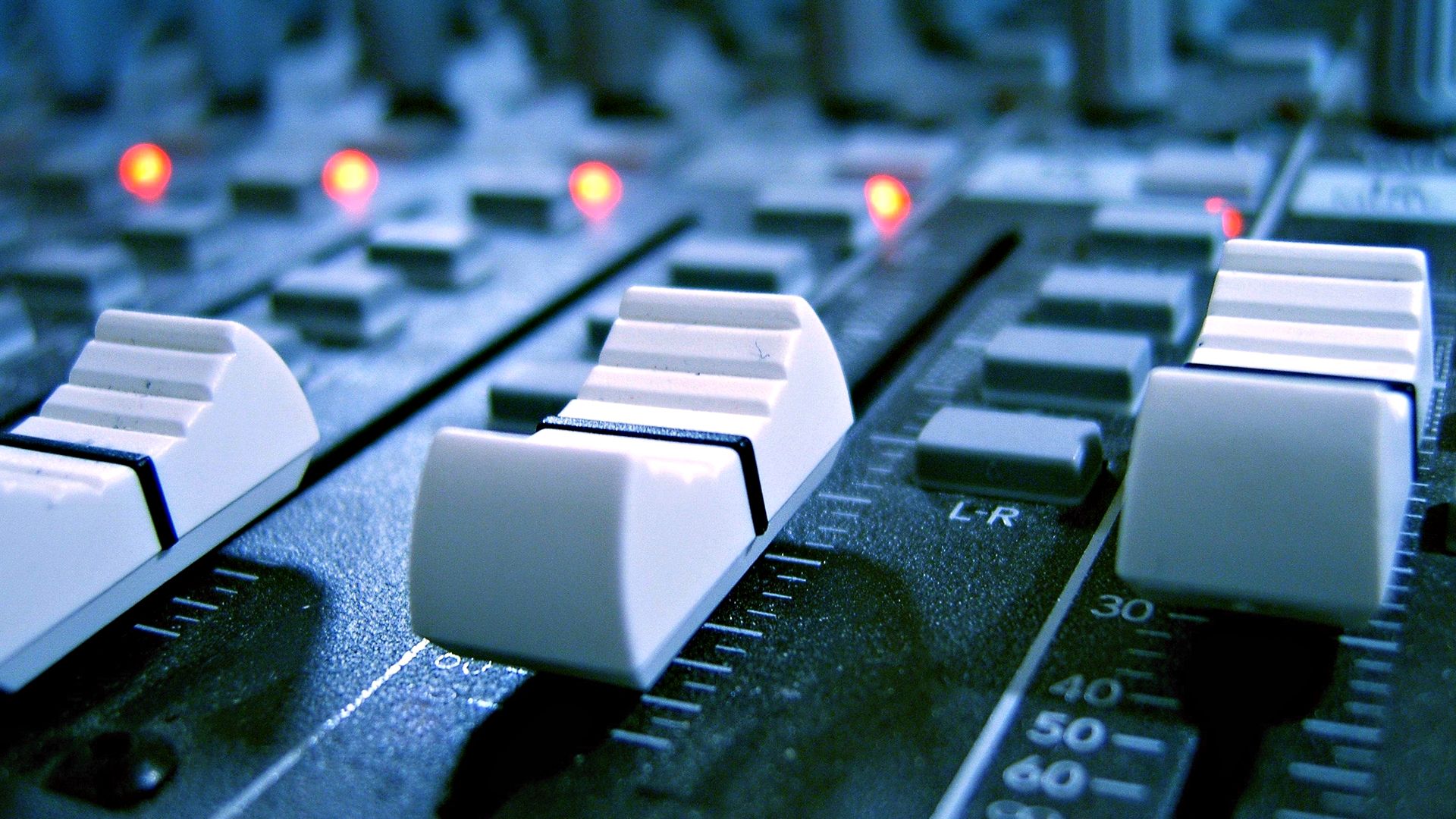 1 Mixing Desk HD Wallpapers | Backgrounds - Wallpaper Abyss