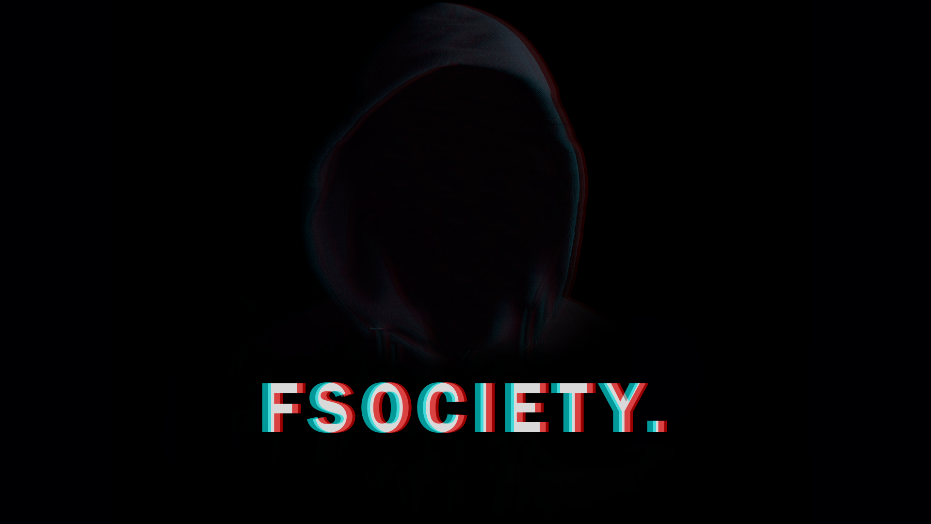 F Society Wallpaper HD Backgrounds