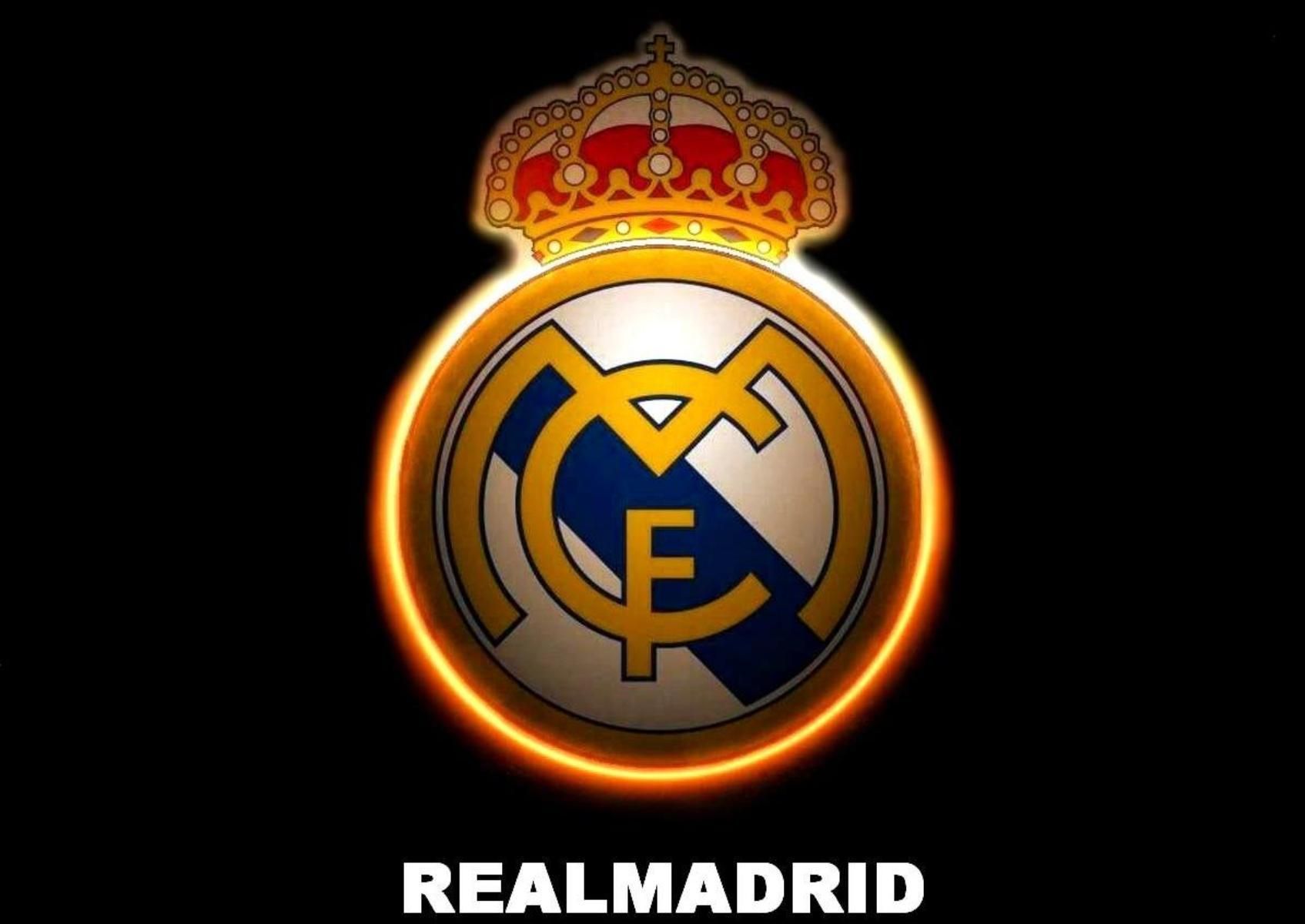 Real Madrid C.F. Beautiful Free HD Background HD Wallpapers ...