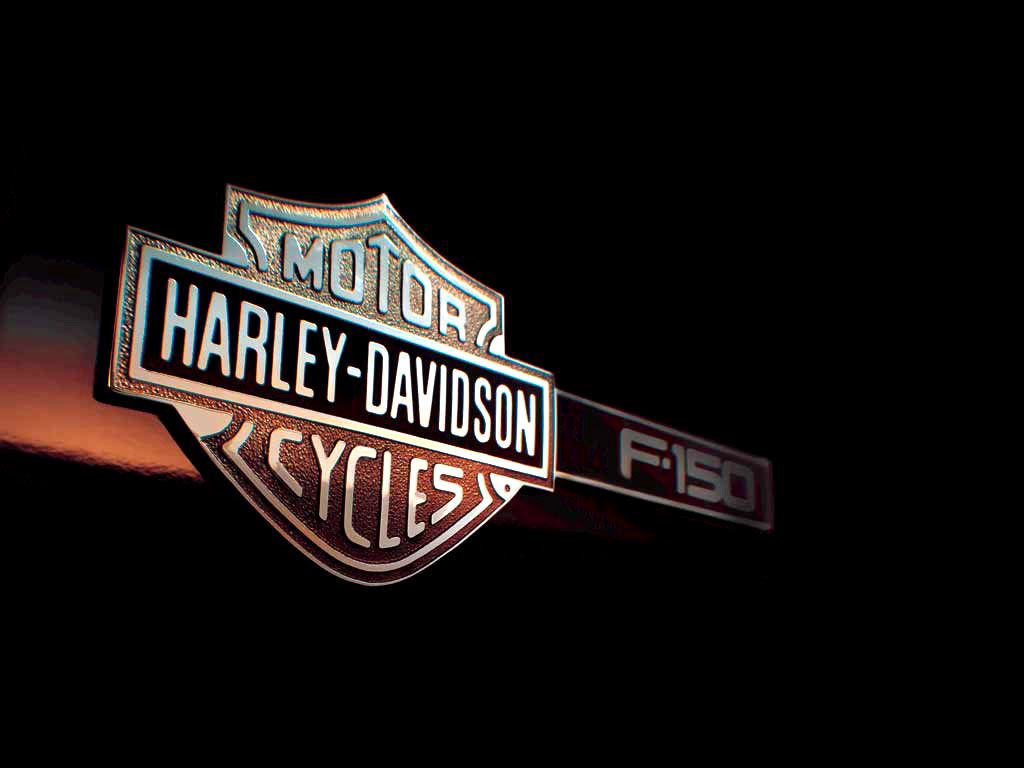 Harley Davidson F 150 Logo Wallpaper Images 65 #3059 Wallpaper ...