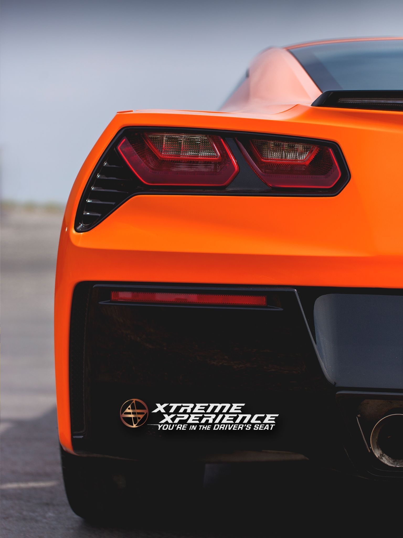 Corvette C7 Stingray Desktop Wallpaper - Xtreme Xperience