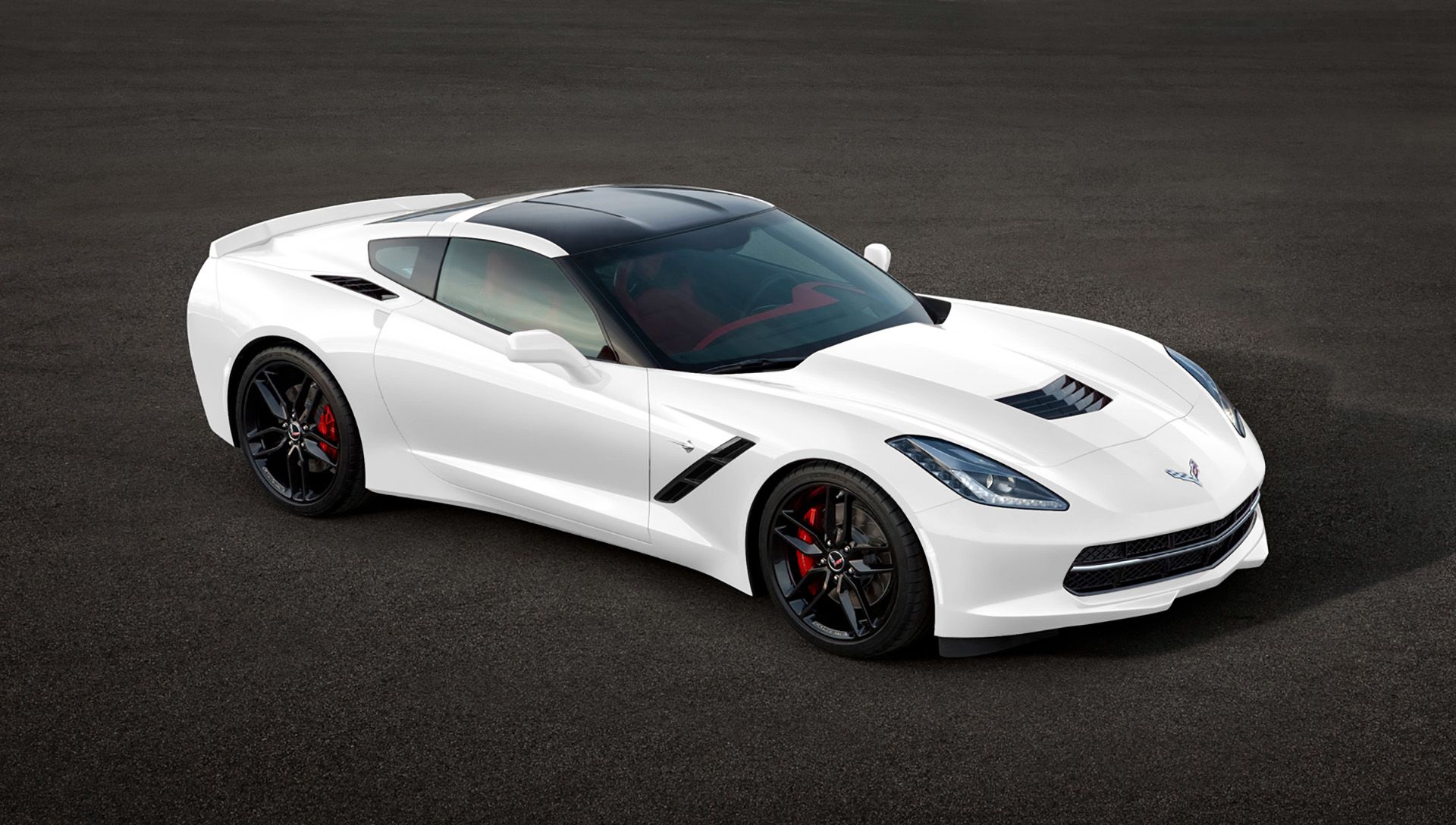 2015 Chevrolet Corvette c7 coupe pictures, information and specs