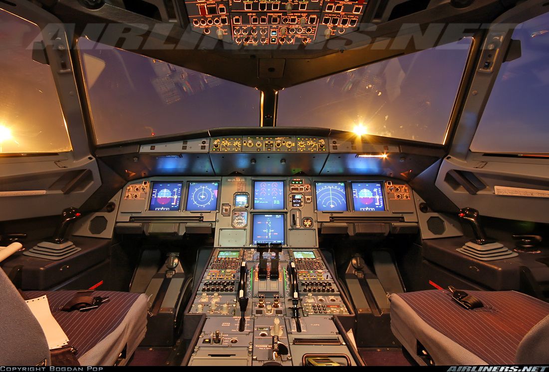 Photos: Airbus A320-232 Aircraft Pictures | Airliners.net