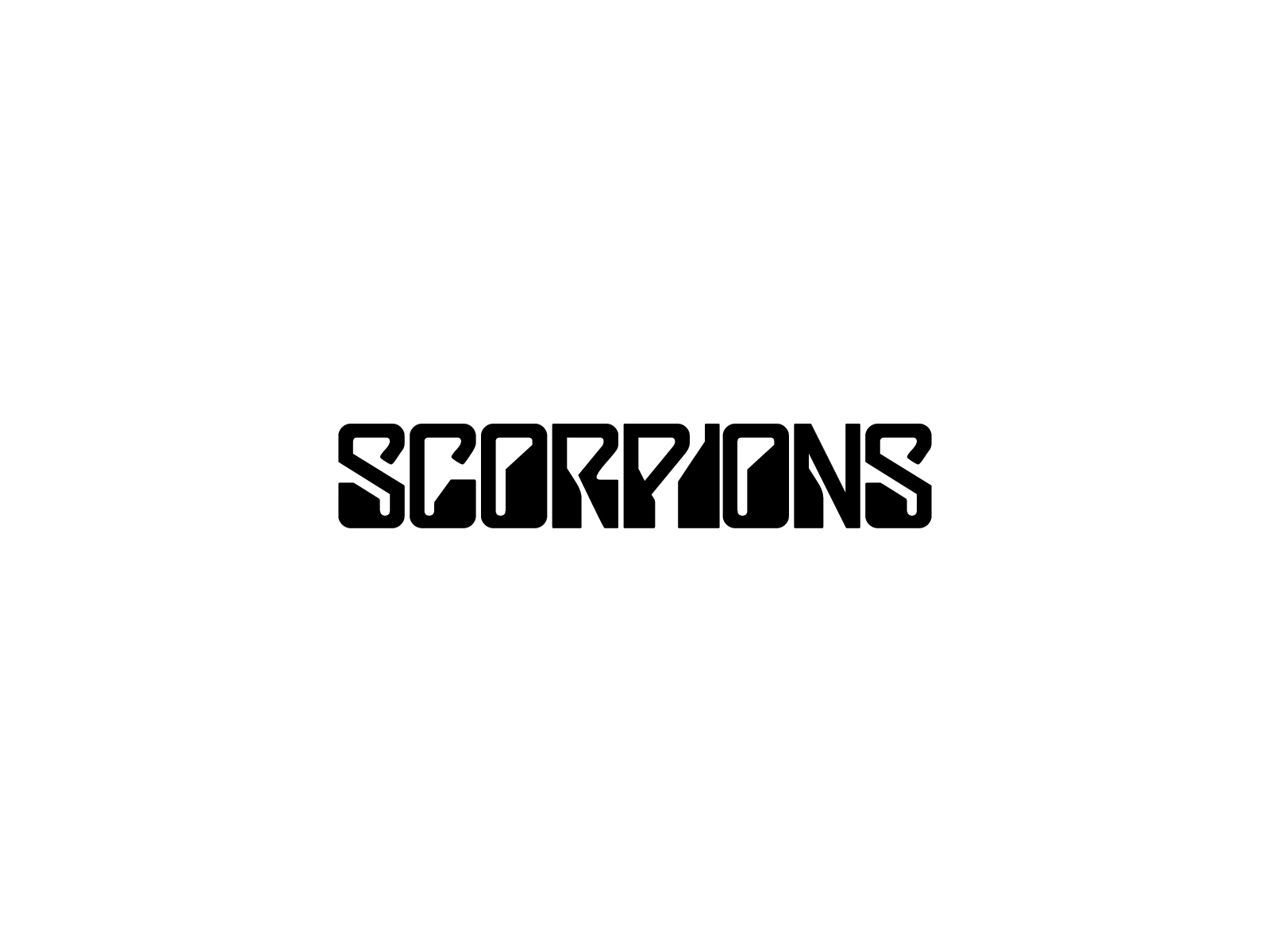 Scorpions logo and wallpaper Band logos - Rock band logos, metal