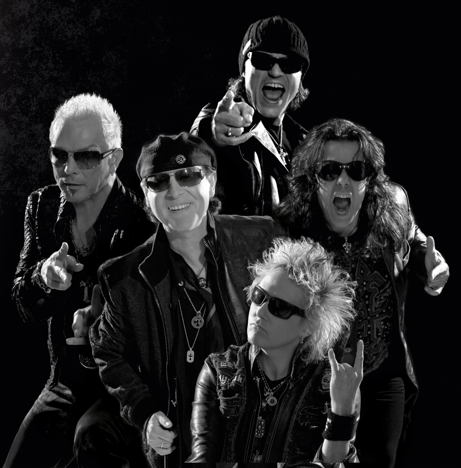 Music Scorpions 2560x1600px – 100% Quality HD Wallpapers