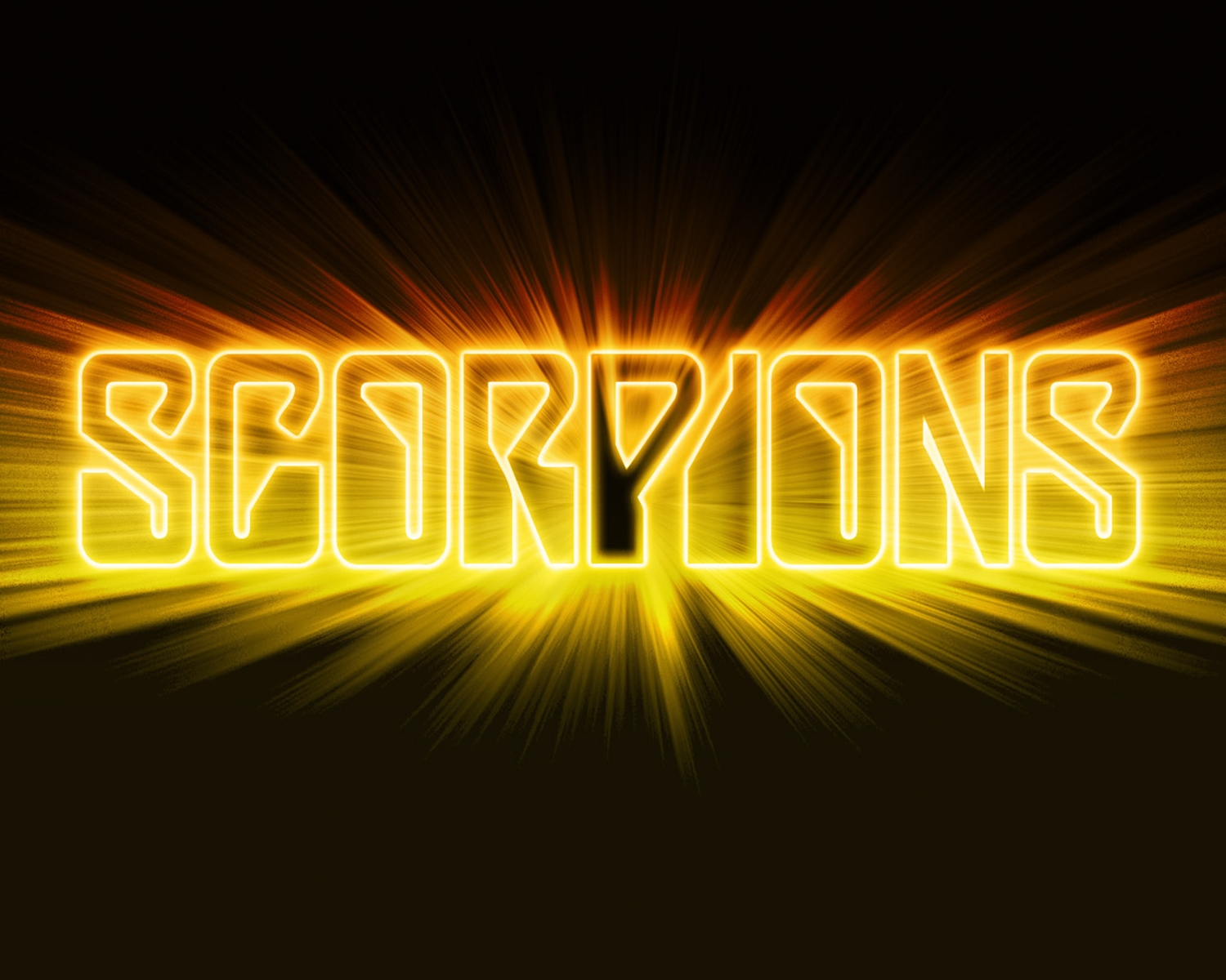 Scorpions logo Wallpaper Background 34461