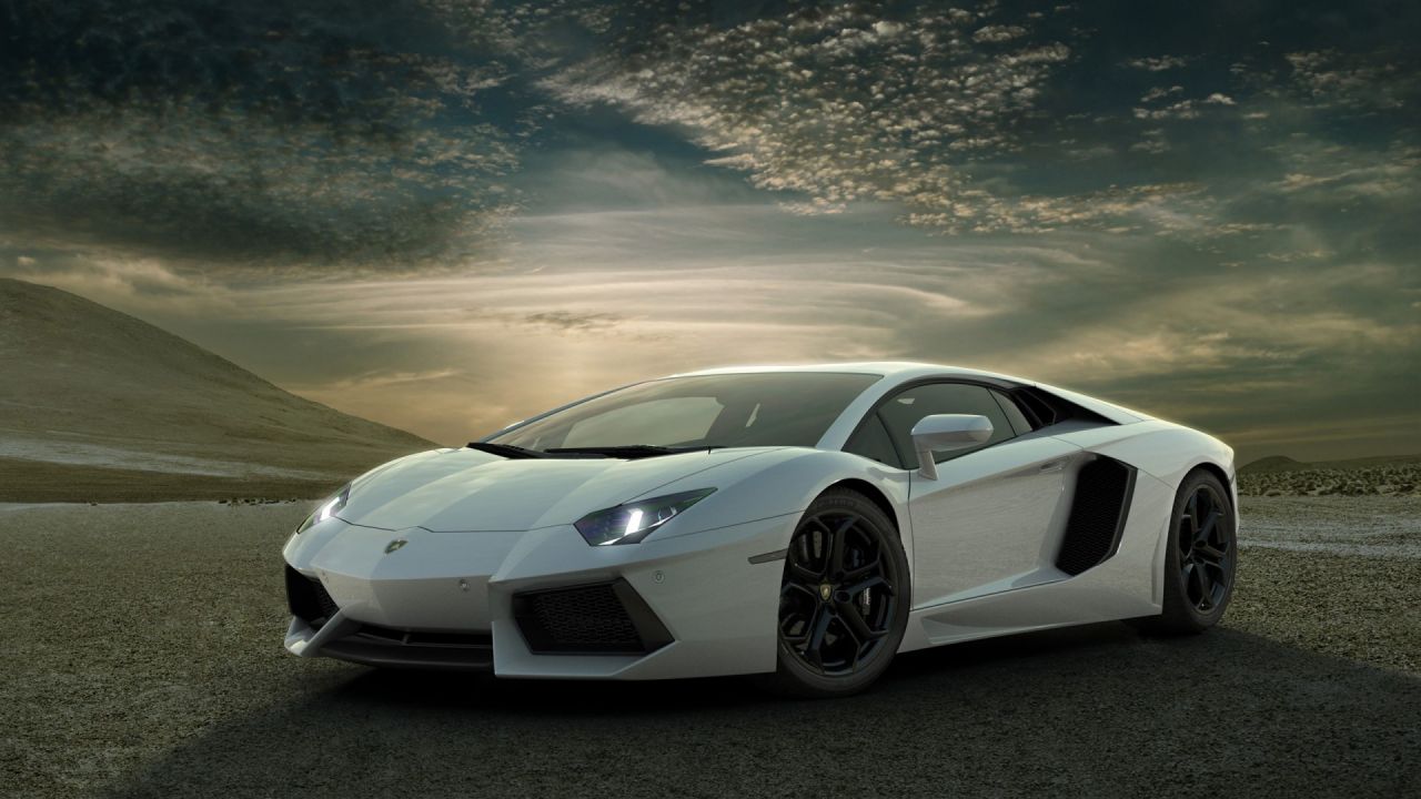 40 Best and Beautiful Car Wallpapers for your desktop