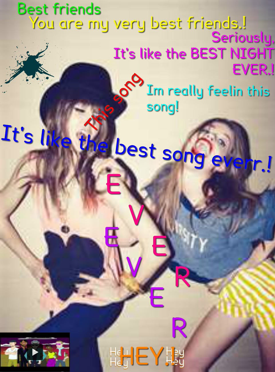 Best Song Everr- Wallpaper | Publish with Glogster!