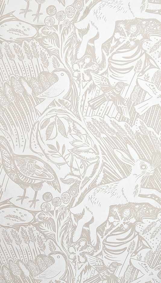 Bird Print Wallpapers