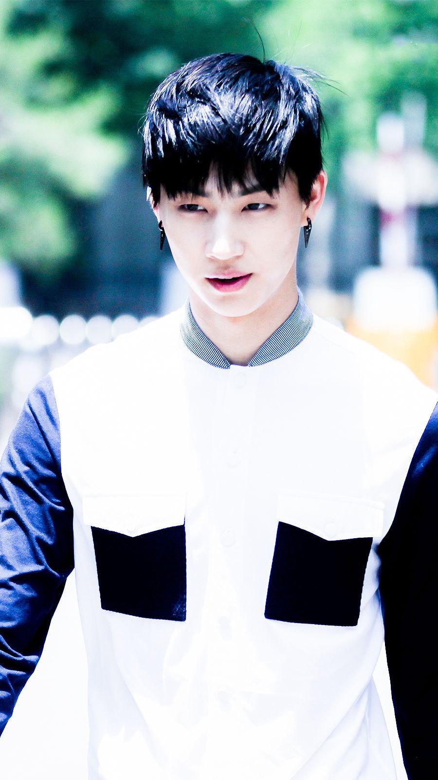 GOT7 JB wallpapers requested by sooo many people Hiatus