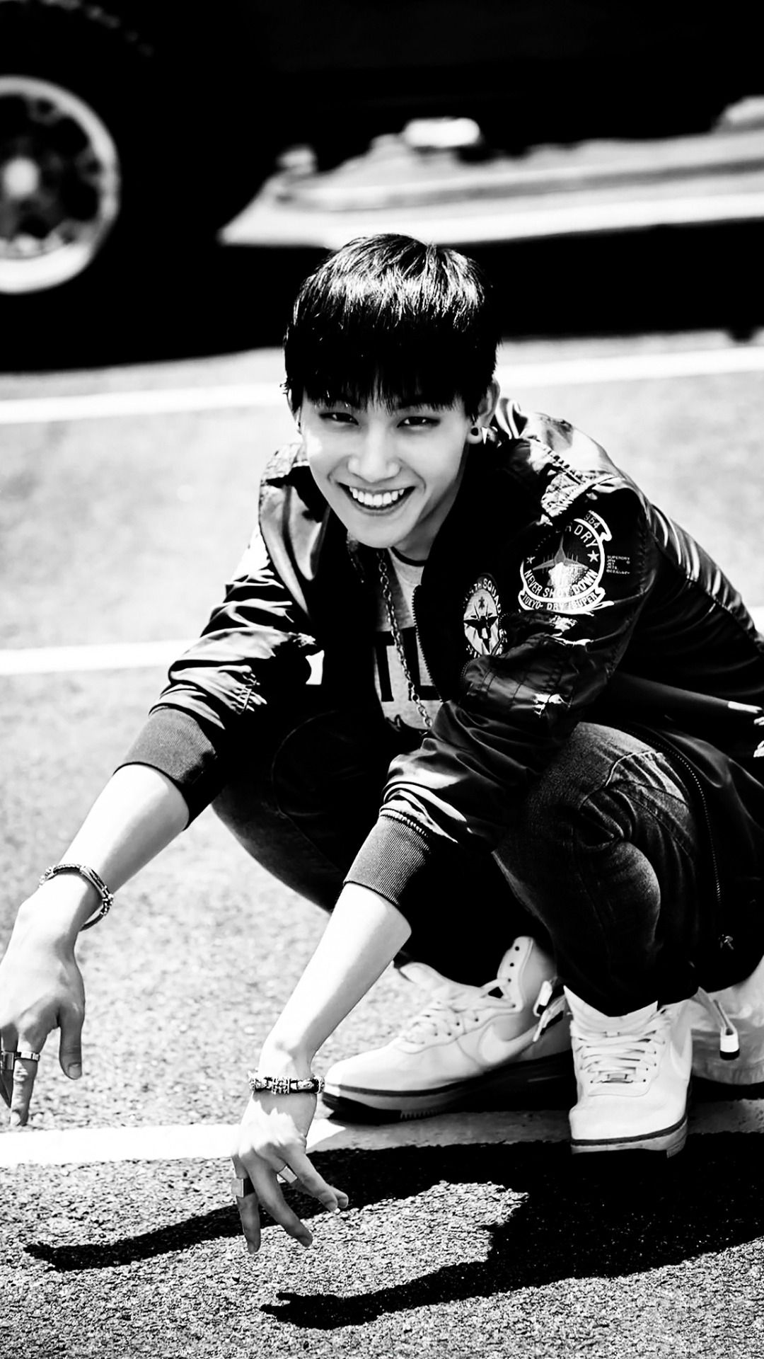 Got7 JB wallpapers requested by anon please... | Hiatus