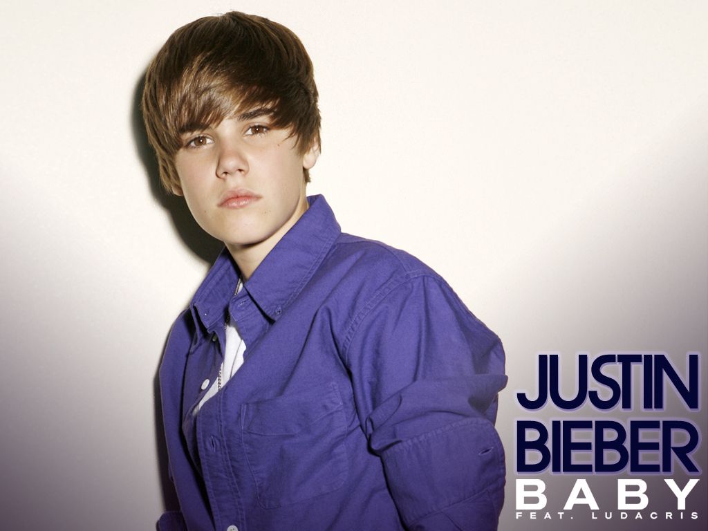 Jusitn Bieber Wallpaper - Justin Bieber Wallpaper (15686949) - Fanpop