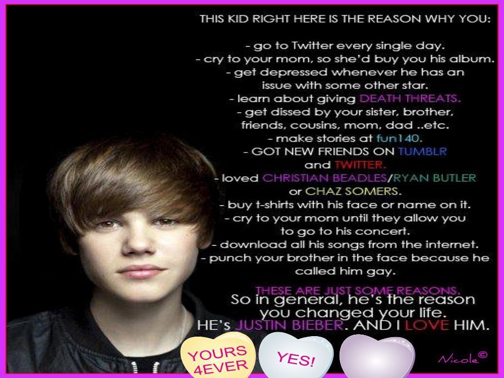 why we love jb - Justin Bieber Wallpaper (13746723) - Fanpop