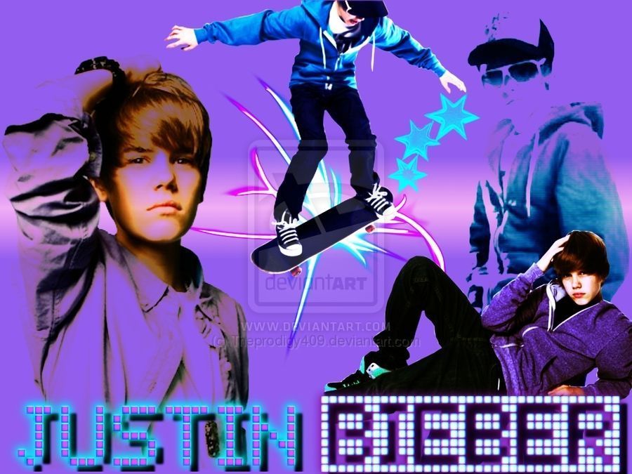 Justin Bieber forever(Luv J.B) - Justin Bieber Wallpaper (24657713 ...