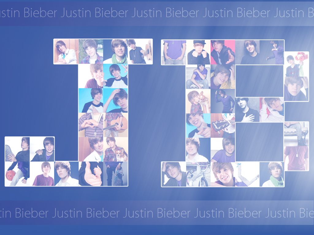 Justin Bieber: JB - Justin Bieber Wallpaper (13683080) - Fanpop
