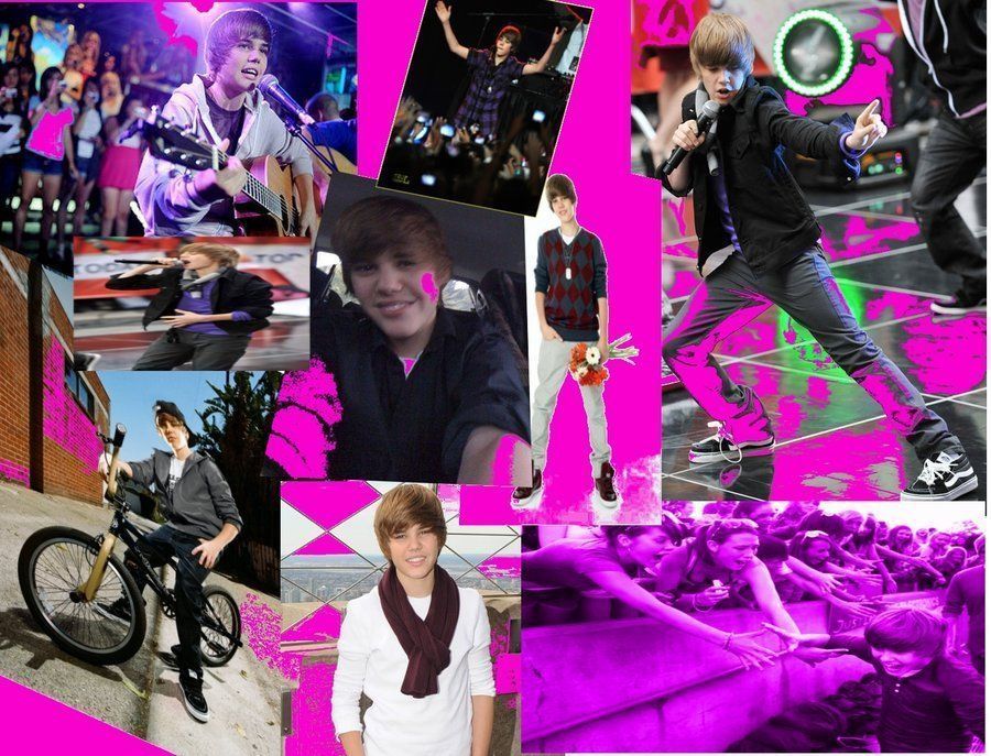jb wallpaper - Justin Bieber Photo (11268733) - Fanpop