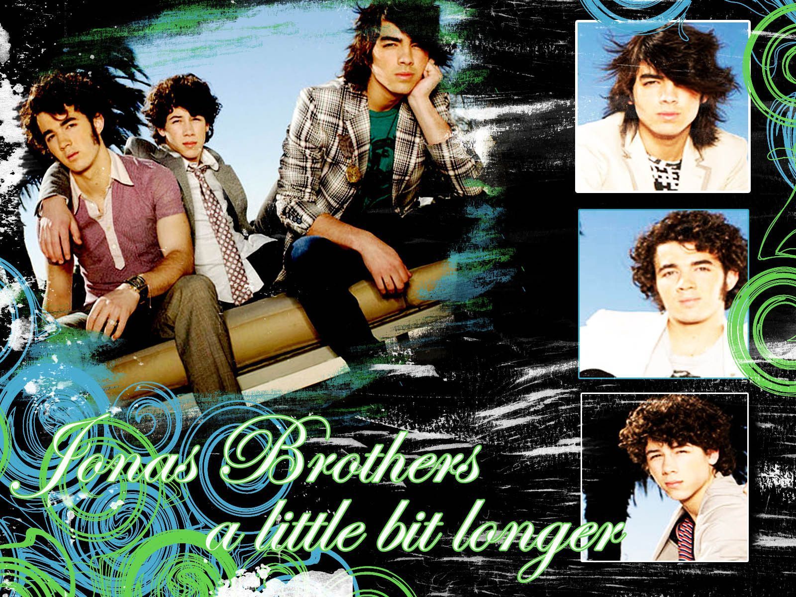 JB love - The Jonas Brothers Wallpaper (2033108) - Fanpop
