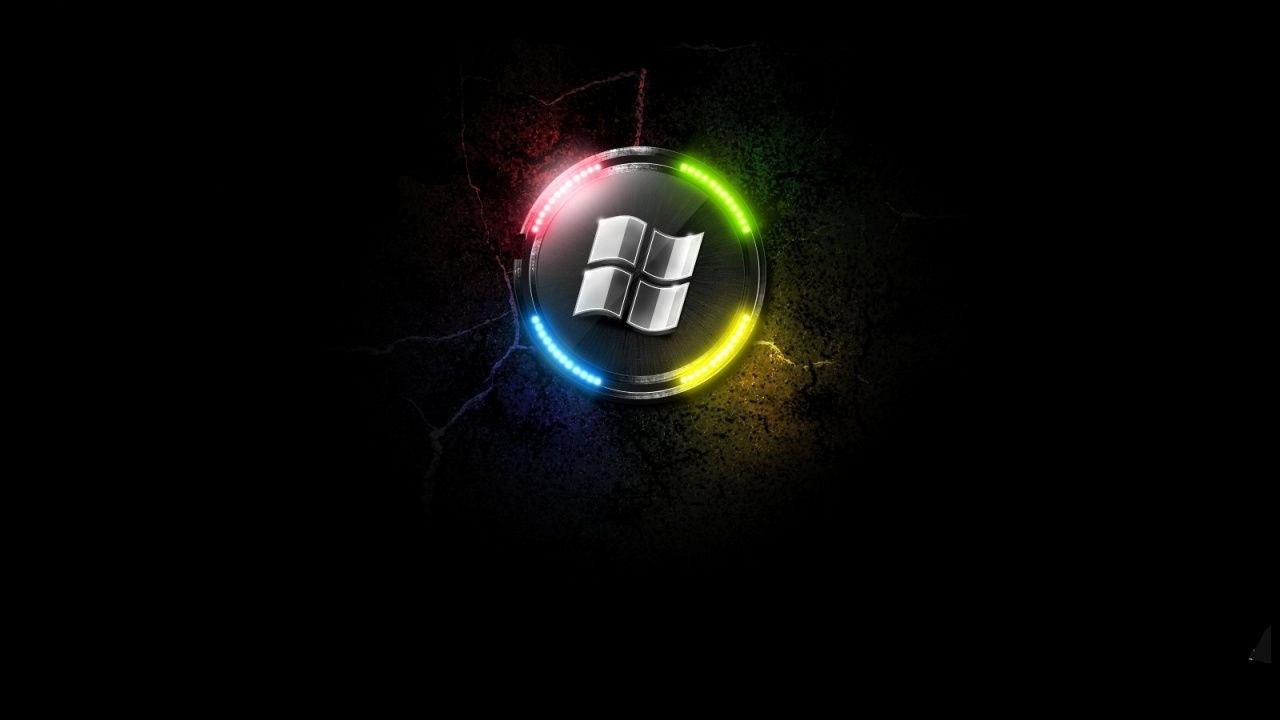 6 The Best Windows Logo PC HD Wallpapers - I Am Qurat