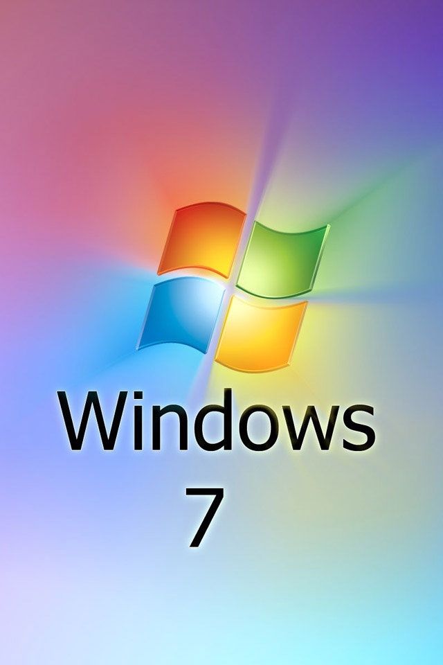 Windows 7 Phone Wallpapers