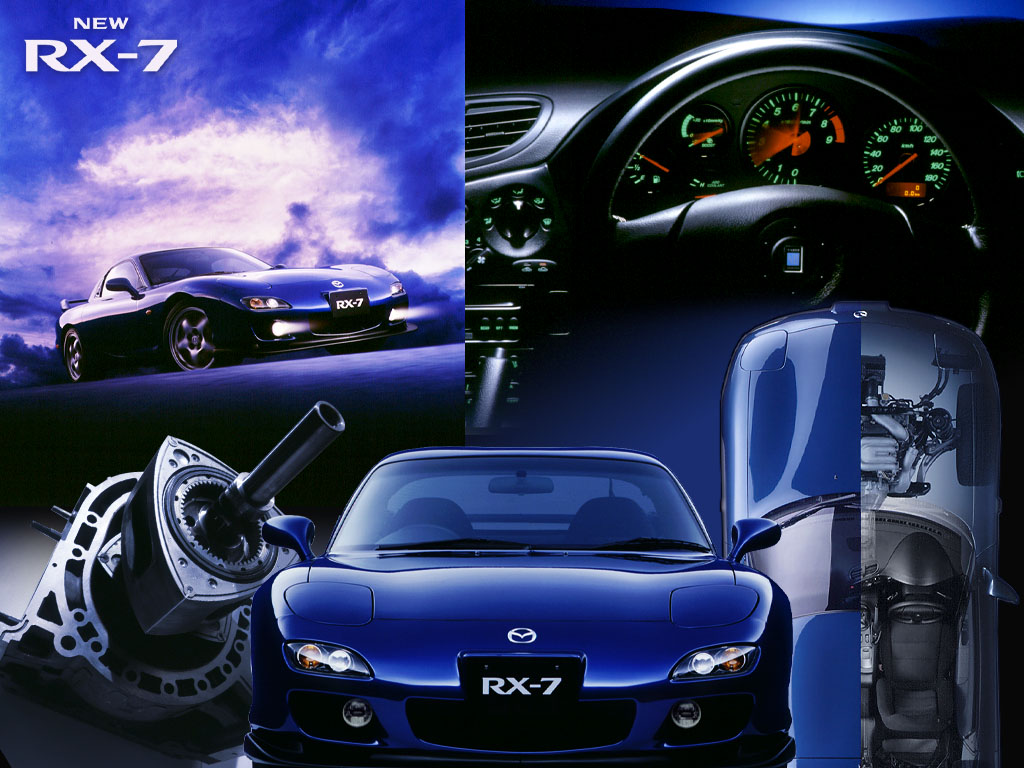 Mazda Wallpapers - Speedy Wallpapers - HD Car Wallpaper | Speedy ...