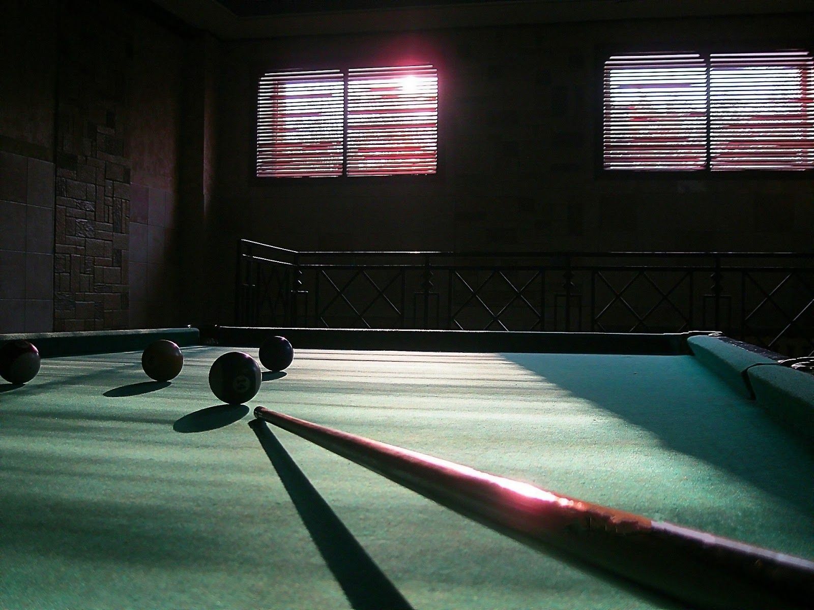 Top 42 Beautiful Pool Table And Snooker Wallpapers In HD | HD ...
