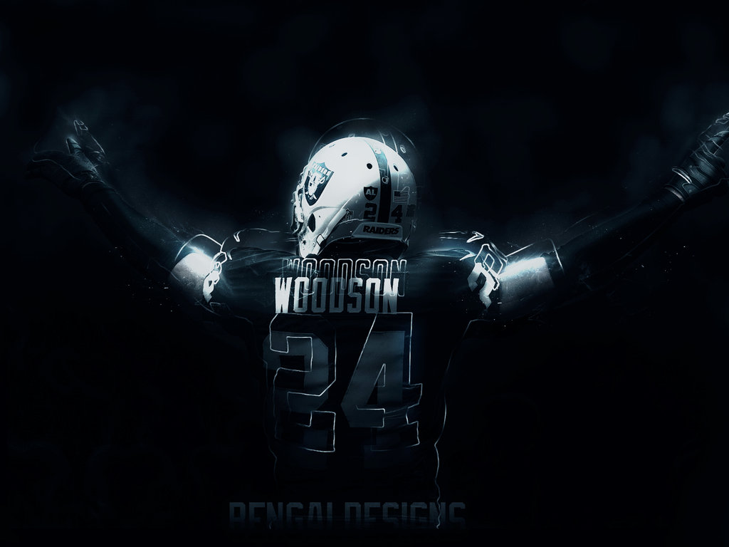 Charles Woodson Wallpaper By BengalDesigns By Bengalbro On ...
