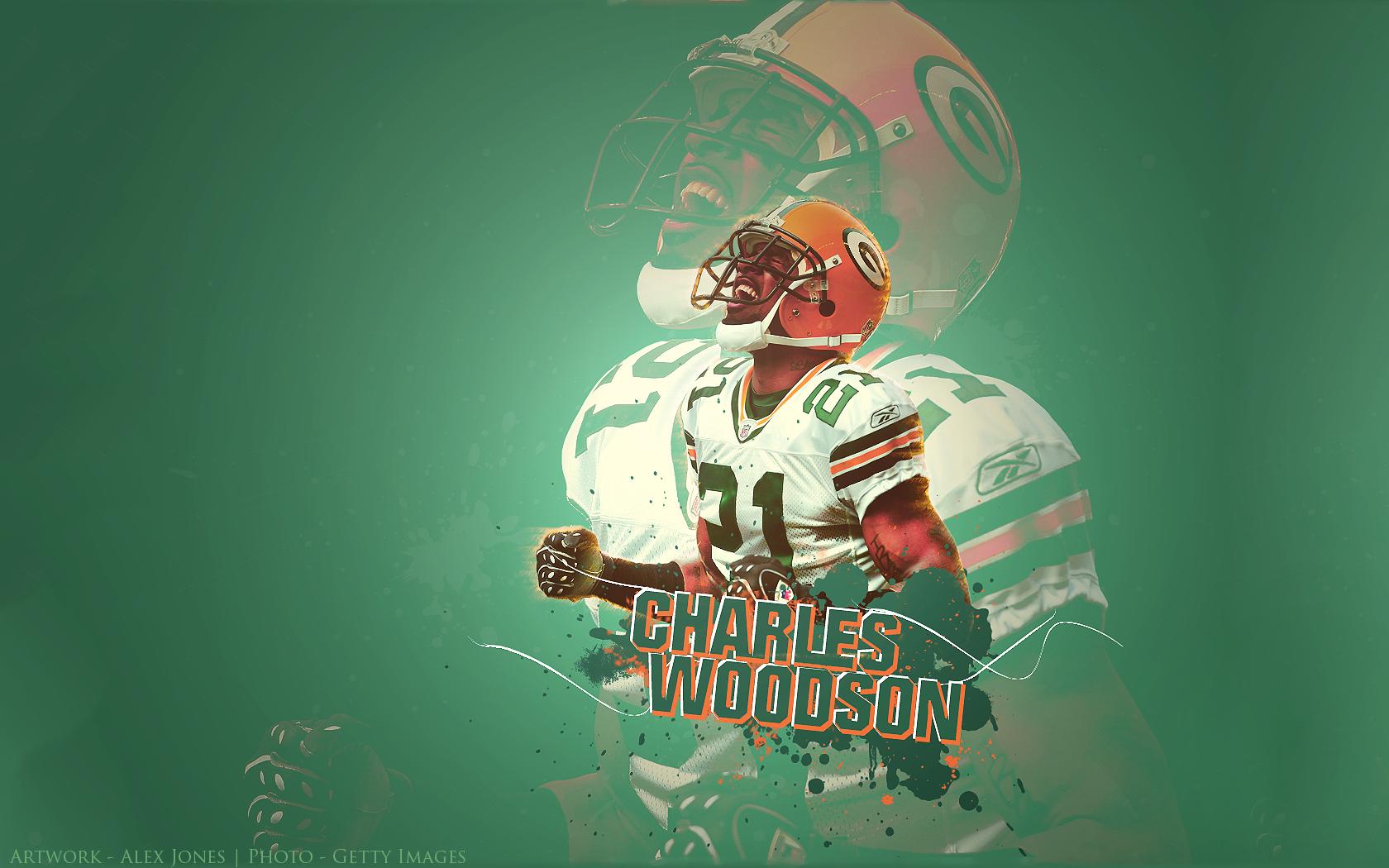 Charles Woodson July 21 2012 Wallpapers 0 Note Tags Charles ...