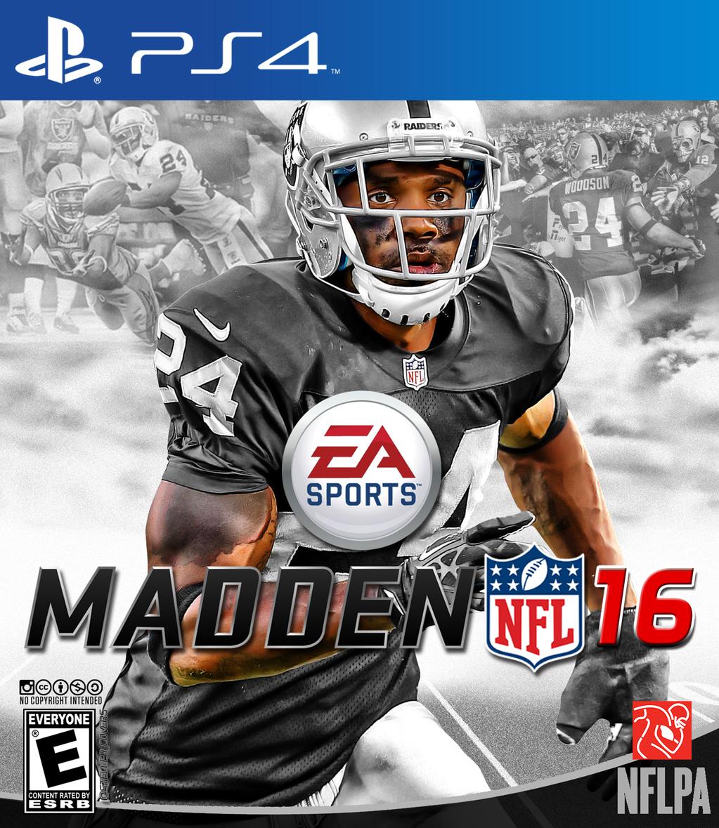 Madden 16 Covers - Page 7 of 8 - @NFLRT