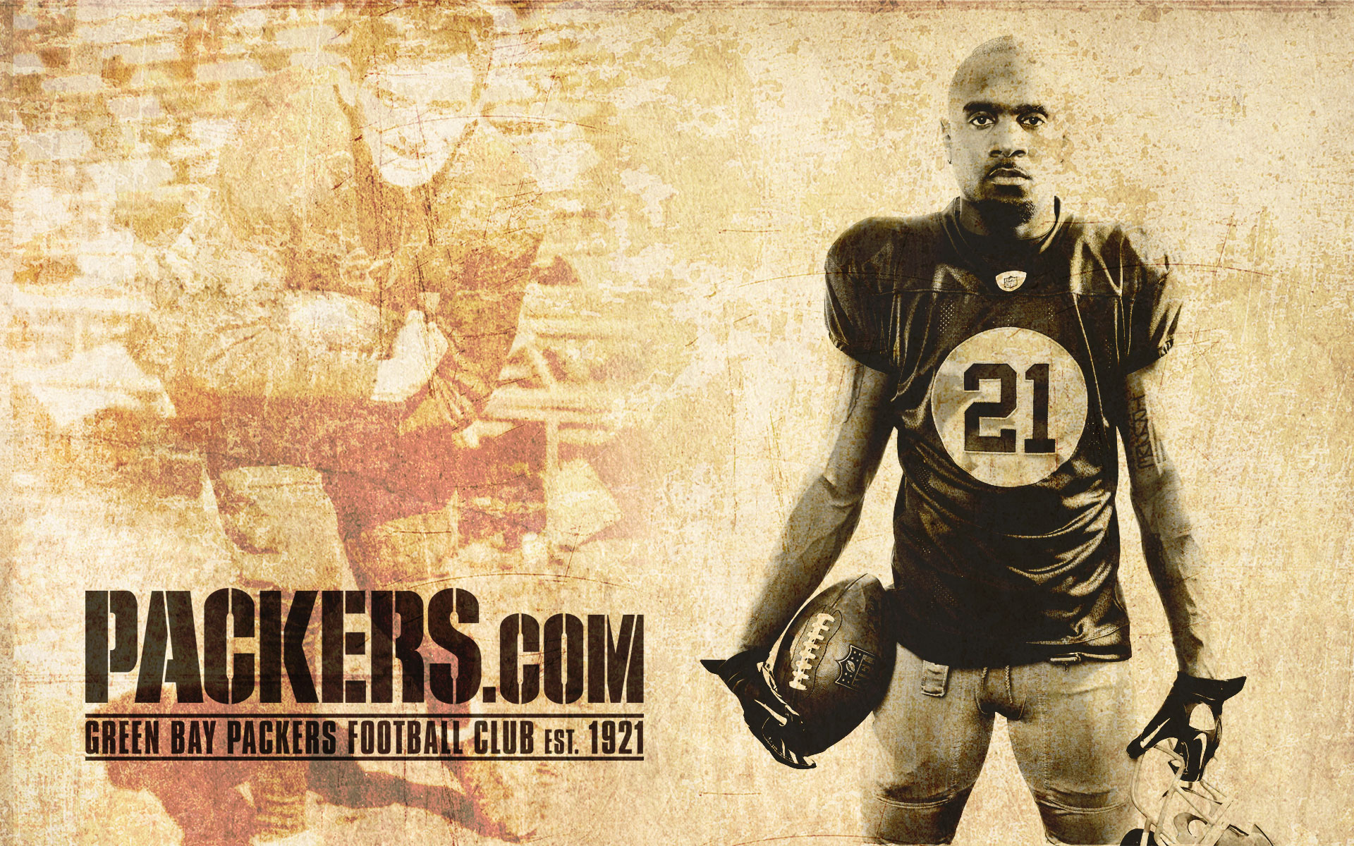 Packers.com | Wallpapers: 2010 Miscellaneous