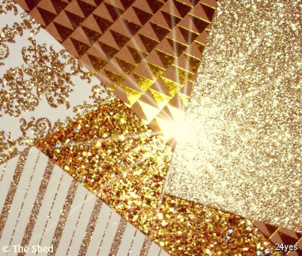 Glitter wallpaper for bedroom 2014 2015 Daily Photos