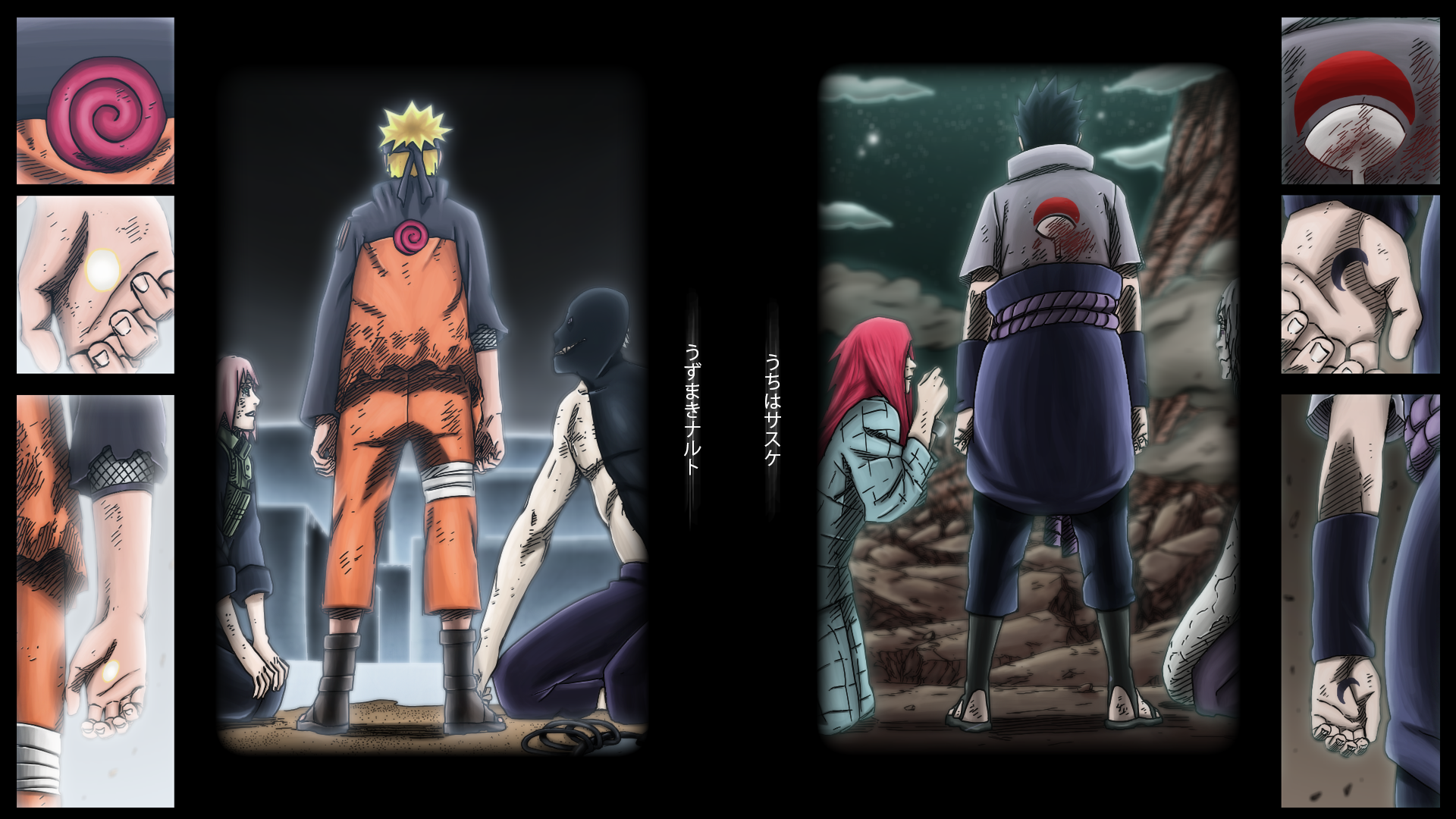 Naruto Portugal Wallpaper V.1 by angelus-killer999 on DeviantArt