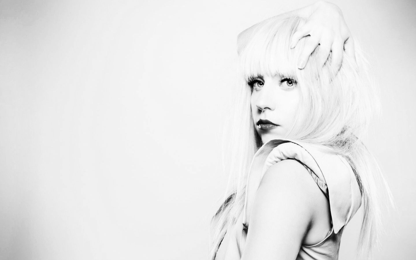 Lady Gaga Wallpapers Just Good Vibe