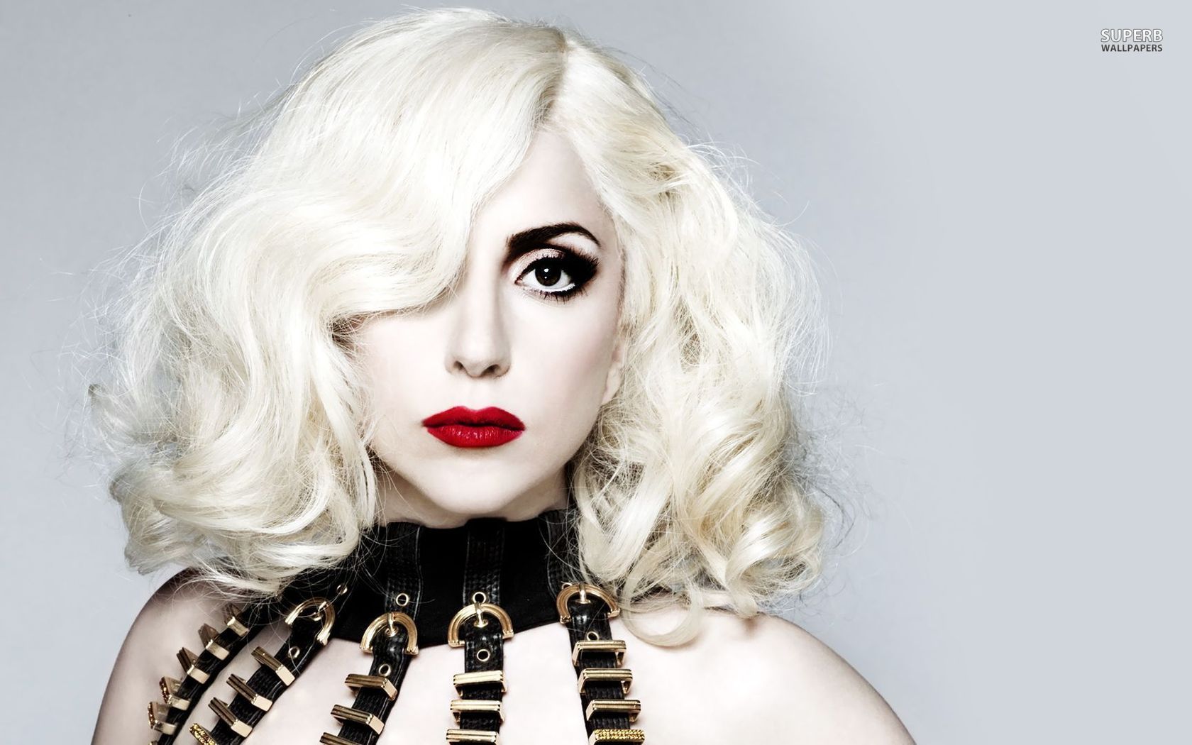 Lady Gaga wallpaper - Celebrity wallpapers -