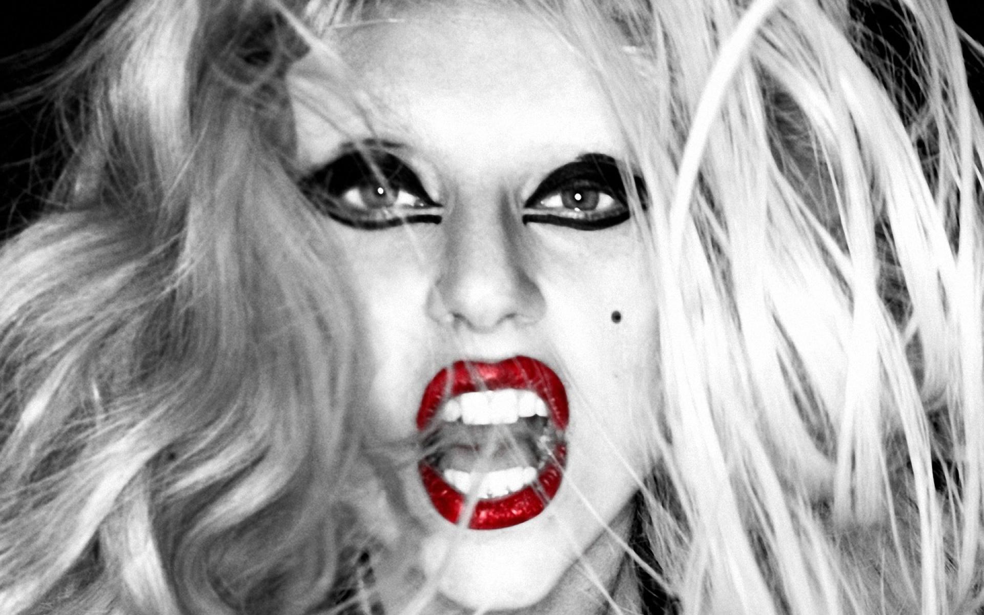 1024x768px Lady Gaga Wallpaper HD
