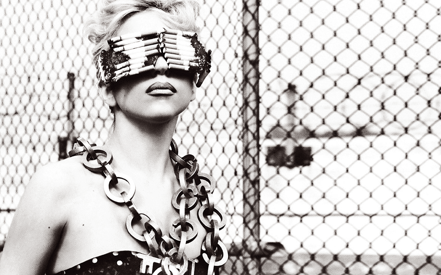 Lady Gaga Latest Photographs of 2012 | HDpixels