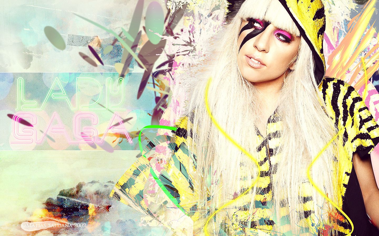 Lady Gaga Wallpapers - hd wallpapers n
