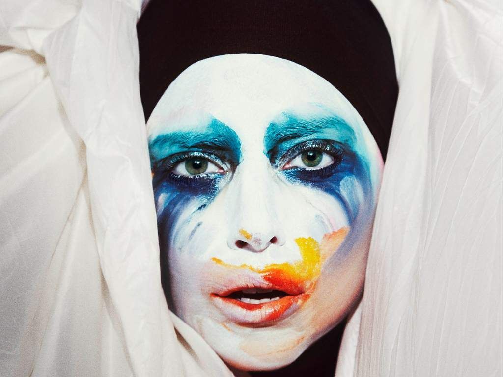 APPLAUSE cover - Lady Gaga Wallpaper (35167904) - Fanpop