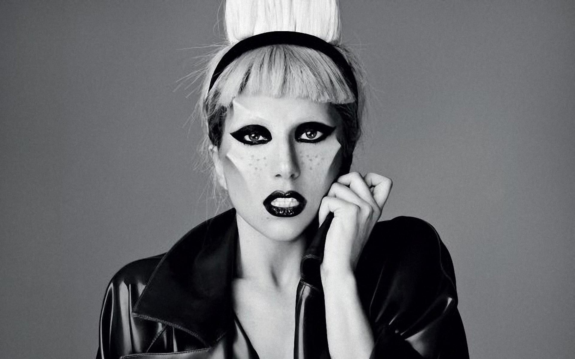 Lady Gaga Wallpaper HD Background Download Facebook Cover ...