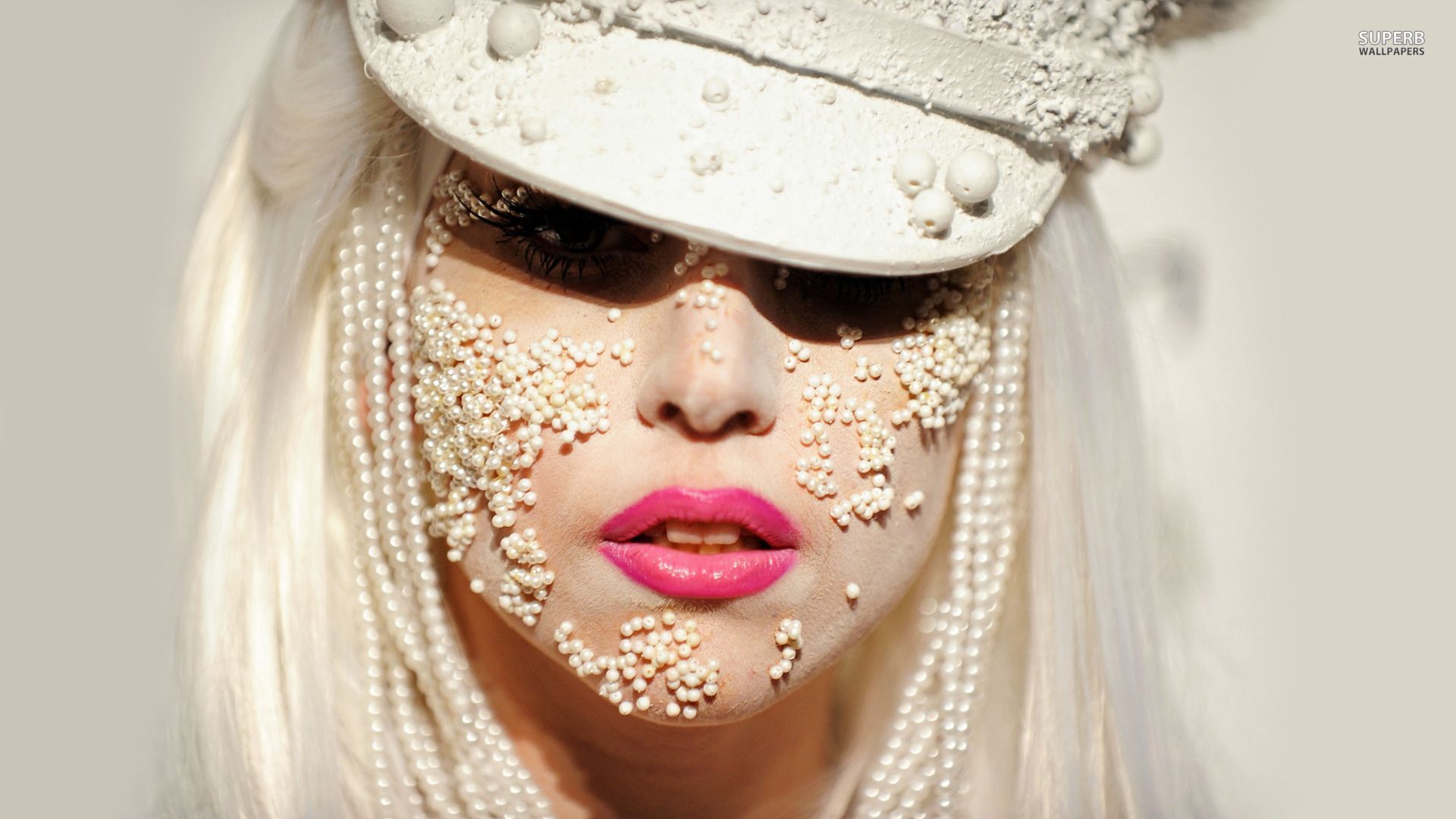Lady Gaga wallpaper - Celebrity wallpapers - #22401