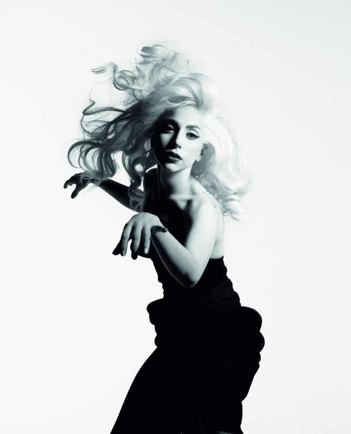 Download mobile wallpaper: Music, Girls, Artists, Lady Gaga, free ...